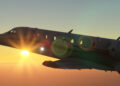Microsoft Flight Simulator Cessna Citation Sovereign