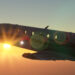 Microsoft Flight Simulator Cessna Citation Sovereign