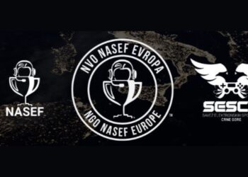 NASEF Europe creation