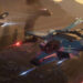 Star Citizen Hornet Mk II