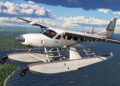 Microsoft Flight Simulator Caravan Pro