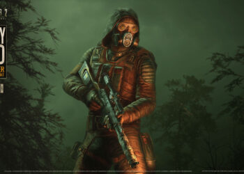 Stalker 2 pre-order bonus