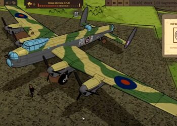 Alpha 3 update Ground of Aces