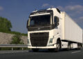 Euro Truck Simulator Update 1.53 Volvo