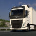 Euro Truck Simulator Update 1.53 Volvo