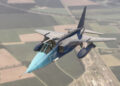Microsoft Flight Simulator 2024 Jaguar