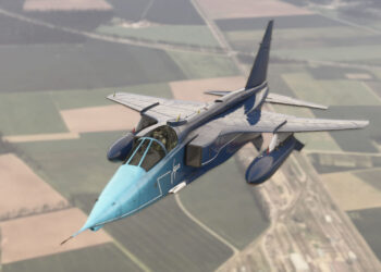 Microsoft Flight Simulator 2024 Jaguar