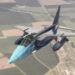 Microsoft Flight Simulator 2024 Jaguar