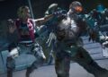 Call of Duty Black Ops 6 zombies