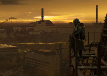 Stalker 2: Heart of Chornobyl