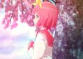 Akari in the To heart remake