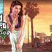 Grand Theft Auto 5 Art, GTA5