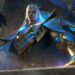 splash art for Hextech Swain