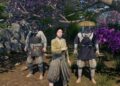 Sengoku Dynasty