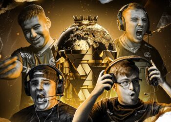Esports World Cup Call of Duty Black Ops 6