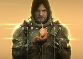 Death Stranding Director's Cut
