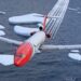 Microsoft Flight Simulatir Oil Spill Response 727
