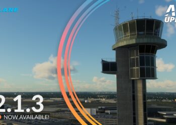 X-Plane ATC Update Beta