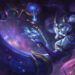 Cosmic Destiny Nami League of Legends