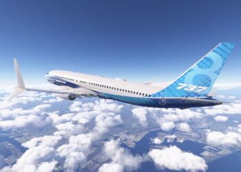 Microsoft Flight Simulator 2024