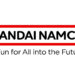 Bandai Namco Logo
