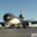 Microsoft Flight Simulator DC-10