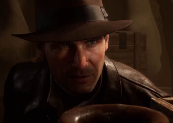 Indiana Jones and the Great Circle Indy