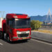 Euro Truck Simulator 2 Greece DLC