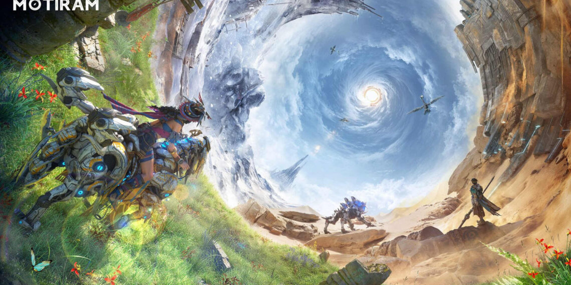 Light of Motiram Teases Survival Gameplay, Mechanical Boss Fights, & More on the Horizon