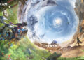 Light of Motiram Teases Survival Gameplay, Mechanical Boss Fights, & More on the Horizon