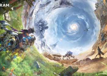 Light of Motiram Teases Survival Gameplay, Mechanical Boss Fights, & More on the Horizon