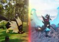 Dual Destiny Pokemon Go