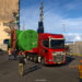 Euro Truck Simulator 2 Greece