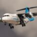 Microsoft Flight Simulator Avro RJ