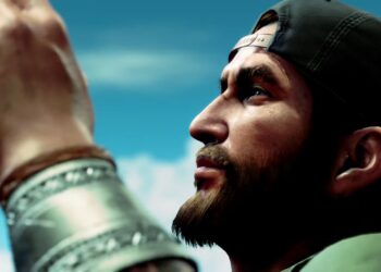 Like a Dragon: Pirate Yakuza in Hawaii