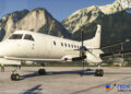 Microsoft Flight Simulator S340