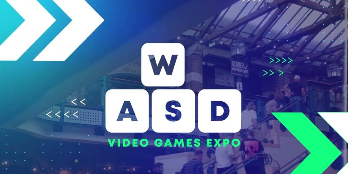 the wasd expo