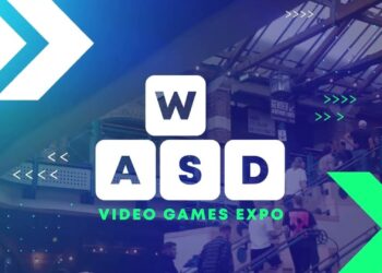 the wasd expo