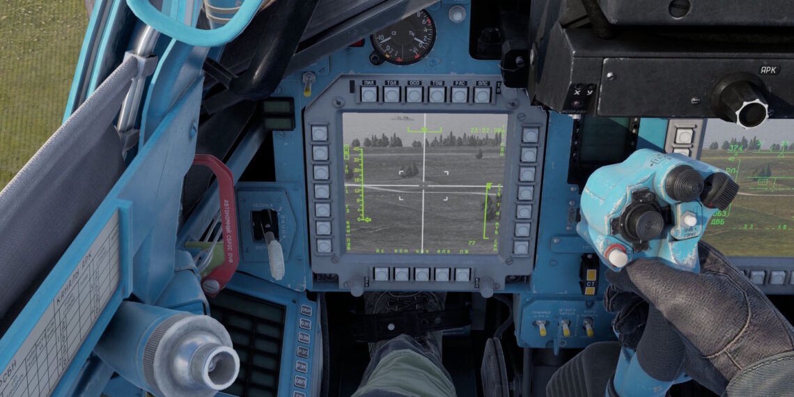 War Thunder Firebirds