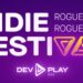 Indie Festival Roguelike and Roguelite games 2024
