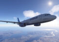 Microsoft Flight Simulator 2024 Airbus A320 by Fenix