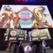 CAPCOM Pro Tour 2024 SUPER PREMIER JAPAN Tokido and Leshar