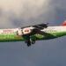 Microsoft Flight Simulator Avro RJ