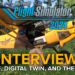 Microsoft Flight Simulator 2024 Jorg Neaumann Interview Hero