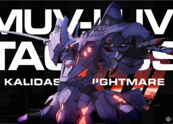 Muv-Luv Tactics
