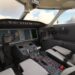 Microsoft Flight Simulator Bombardier Challenger 350