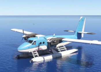 Microsoft Flight Simulator 2024 Marketplace Won’t Be Available at Launch; New Aircraft Showcased