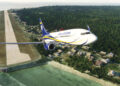 Microsoft Flight Simulator Nauru Airport
