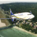 Microsoft Flight Simulator Nauru Airport