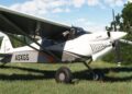 Microsoft Flight Simulator 2024 XCUB